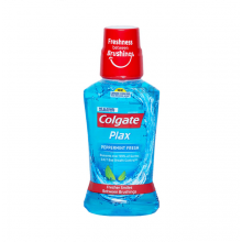 Colgate Maxfresh Plax Antibacterial Mouthwash